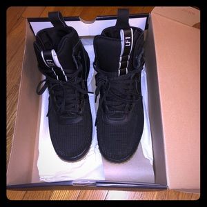 Nike Lunar Force 1 Duckboot